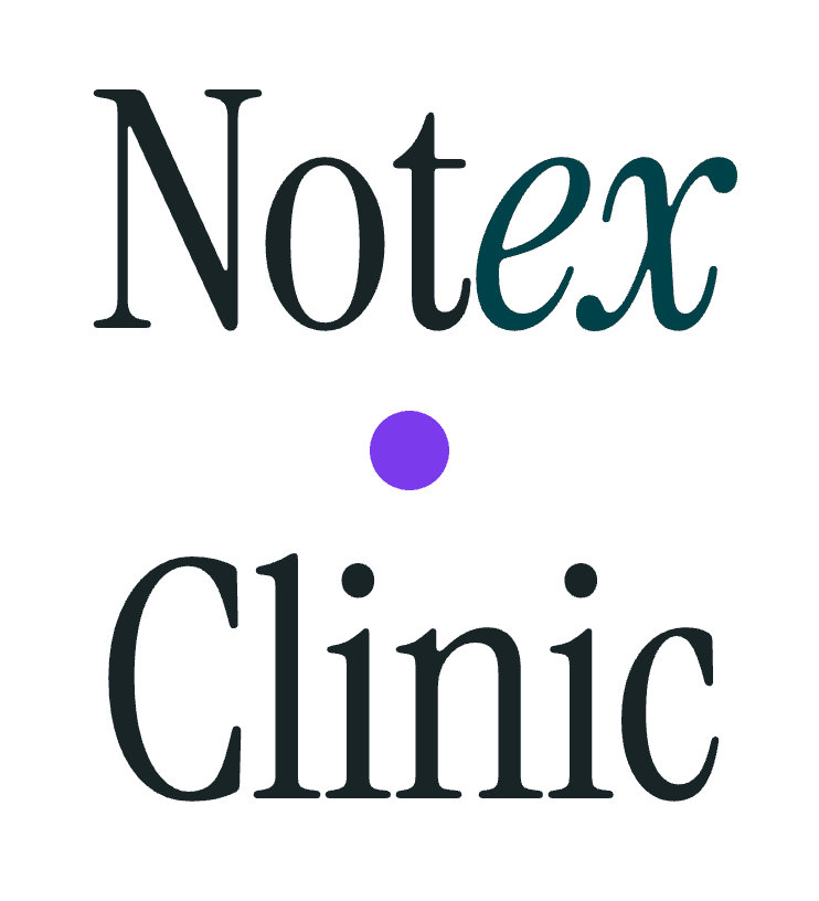 Notex.Clinic